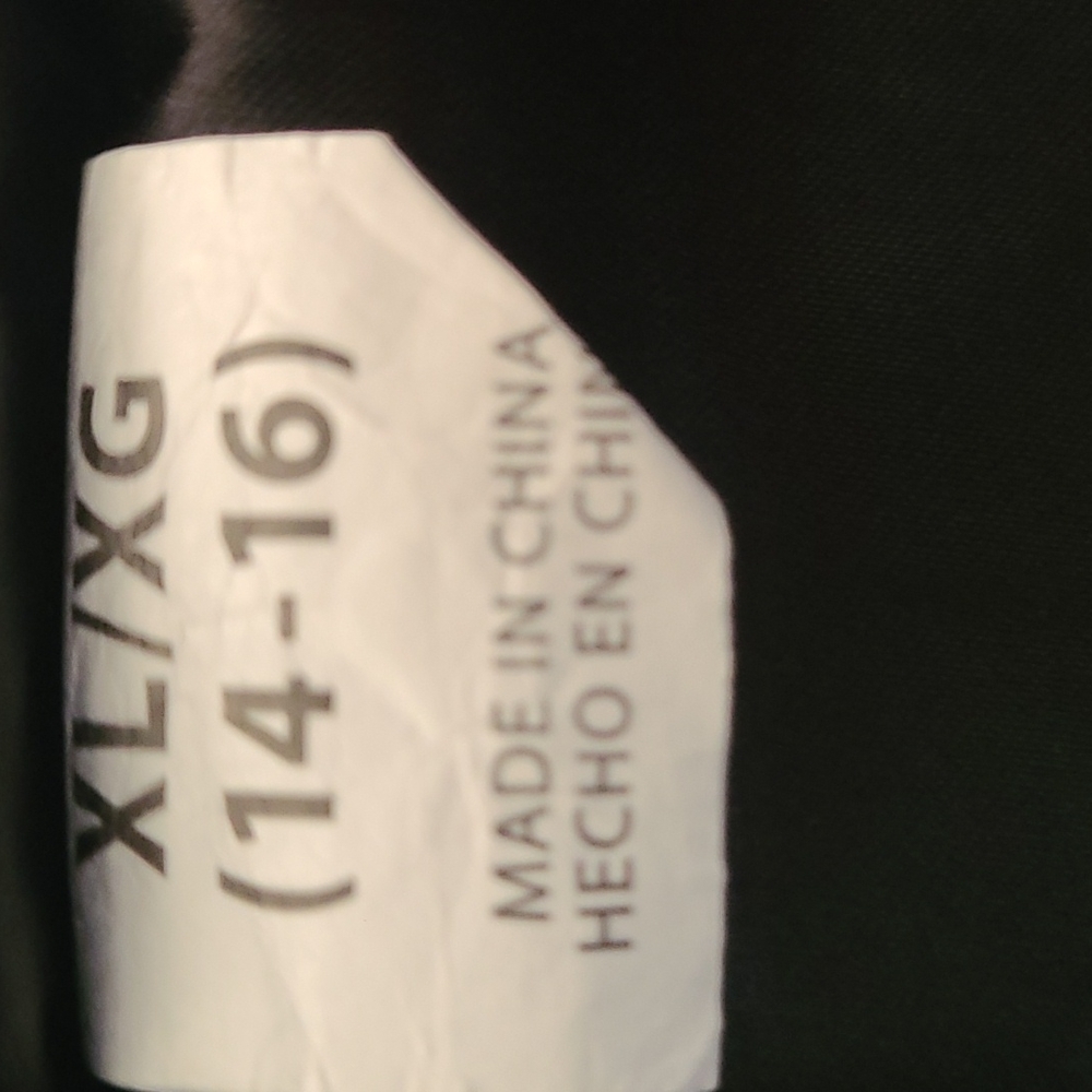Jacket - Picture 2 of 4